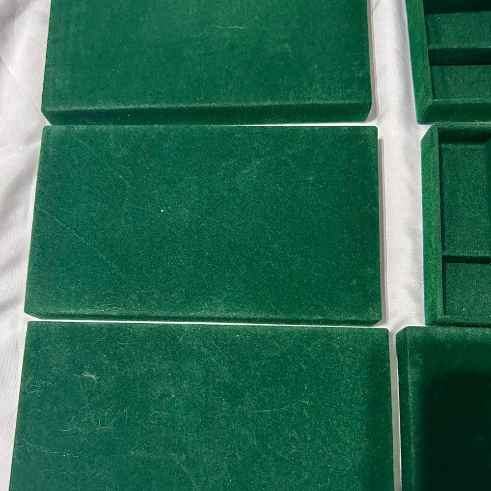 12 Count Jewelry Trays - Picture 3 of 3